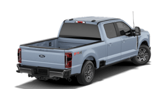 2027 Ford Super Duty® External Image 3